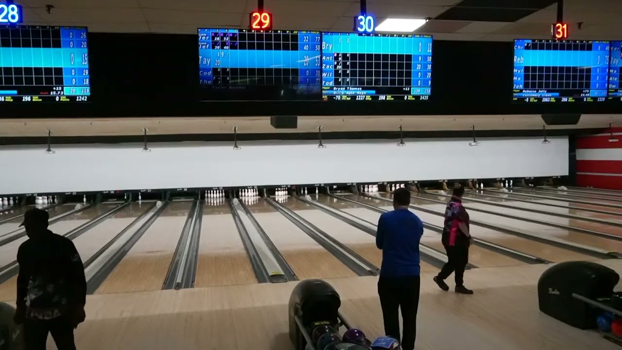 Blue Monday! Bill's Auto Repair vs. More Dum Phux Game 2!