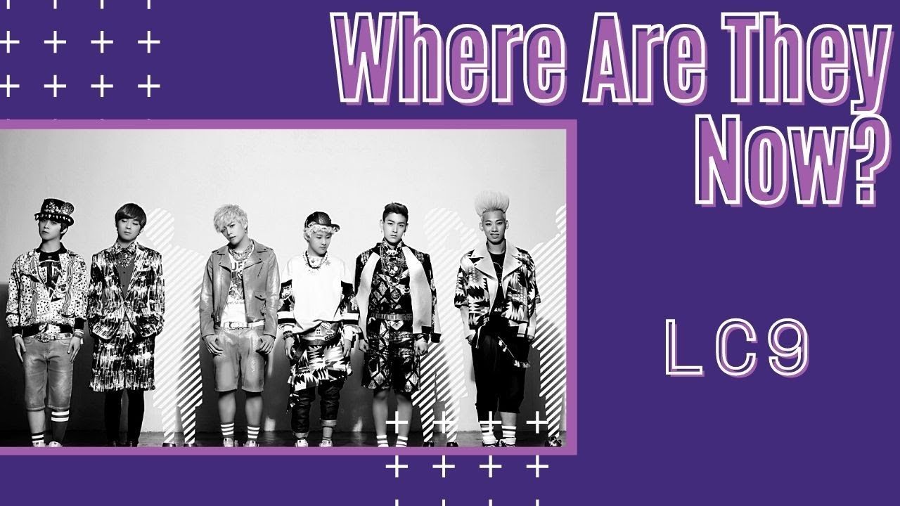 LC9 | Where Are They Now?
