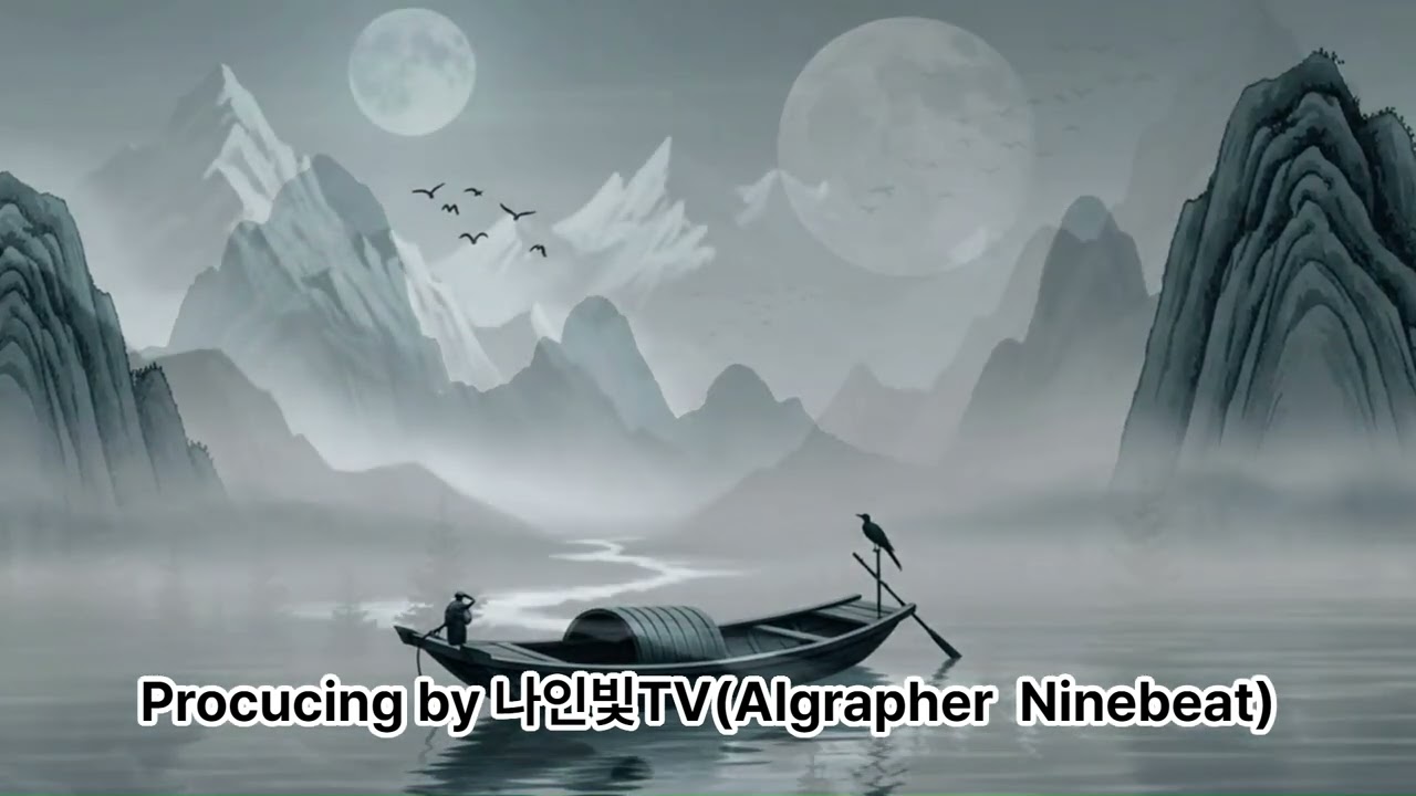 [영상으로 배우는 도덕경 | 초등학생도 이해하는 노자 철학] 제27장 흔적 없이 빛나는 마음