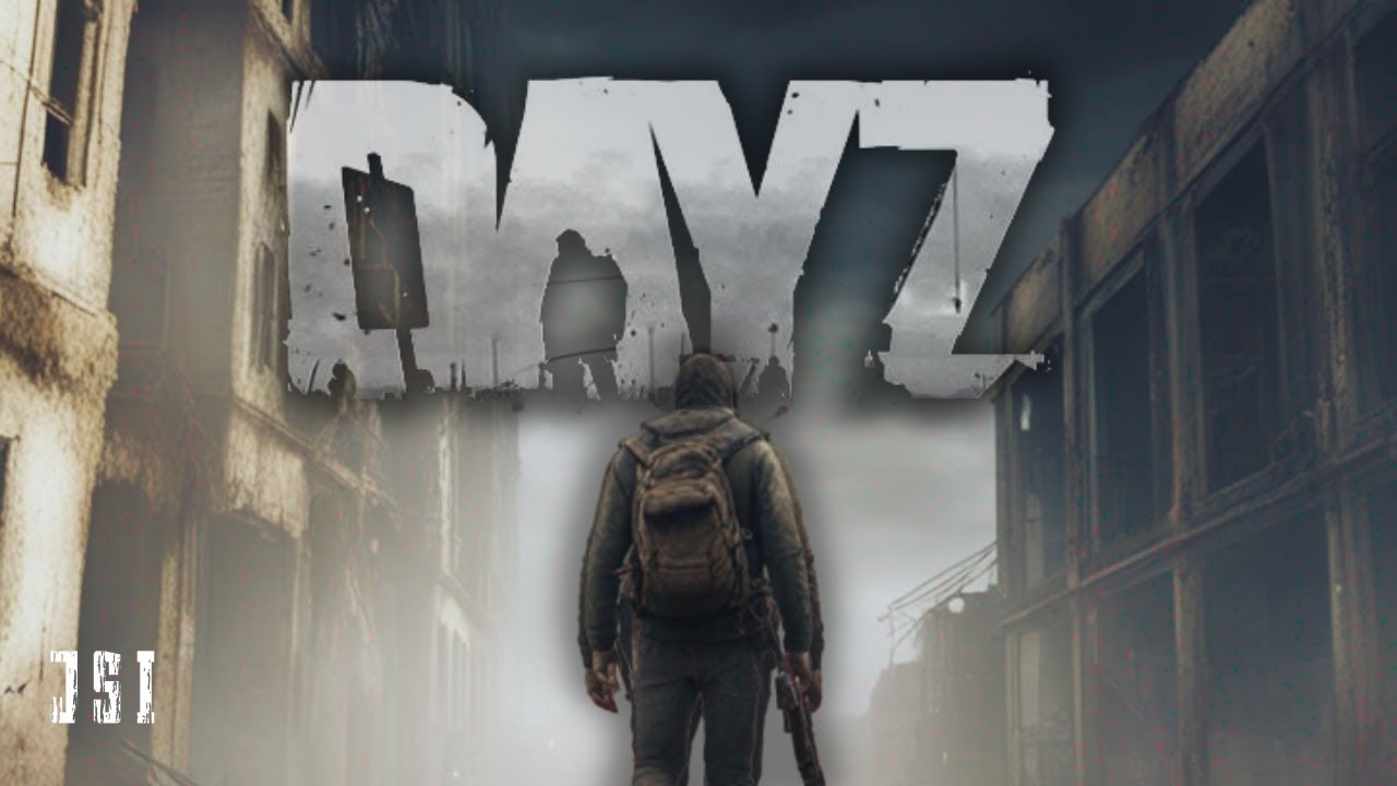 DayZ Console Players Can't be Trusted. | DAYZ PS5 |