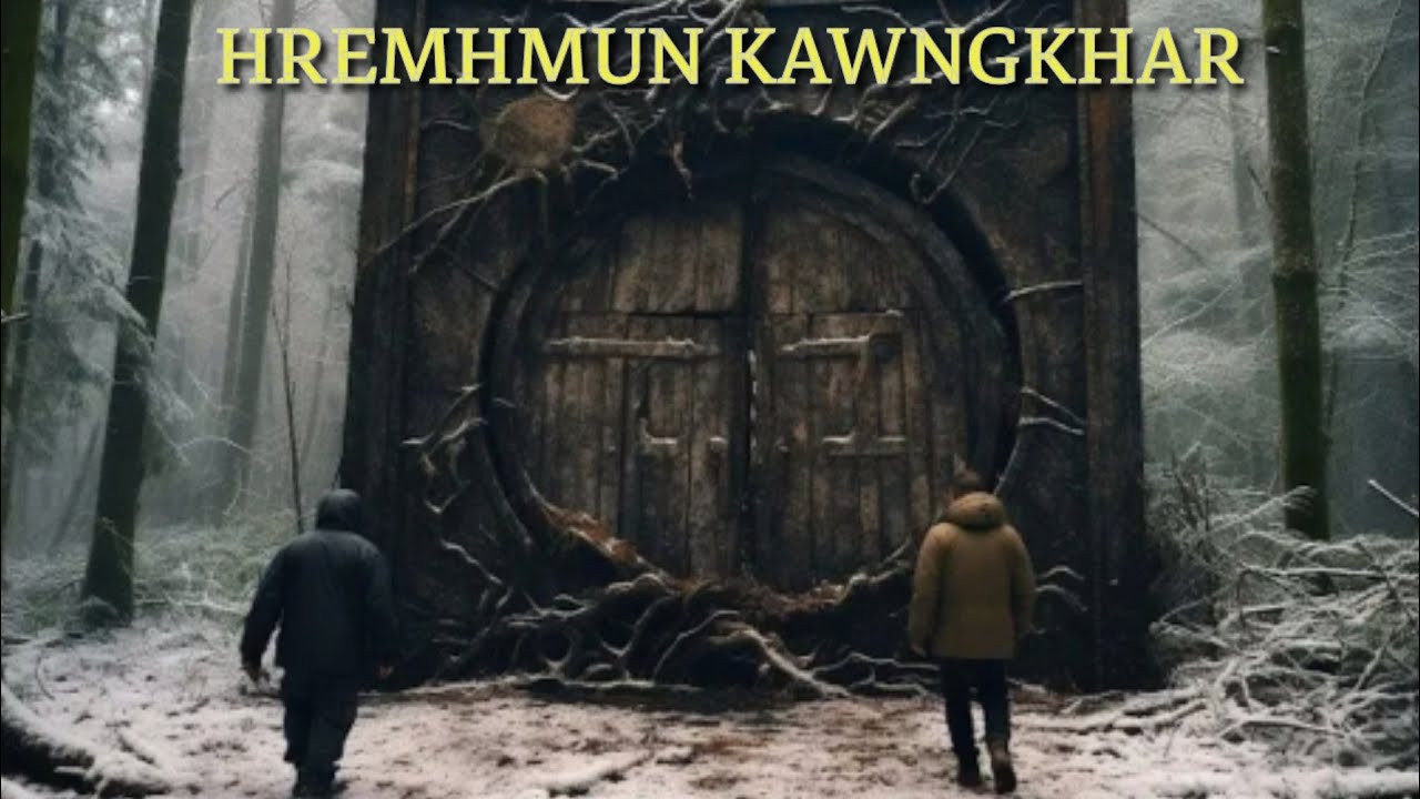 MI PASARIH BONA CHHUI TURA RUAT ANIA AMAH ZAWK CHU AN MI ZAWN ALO NI | MIZO MOVIE RECAP |
