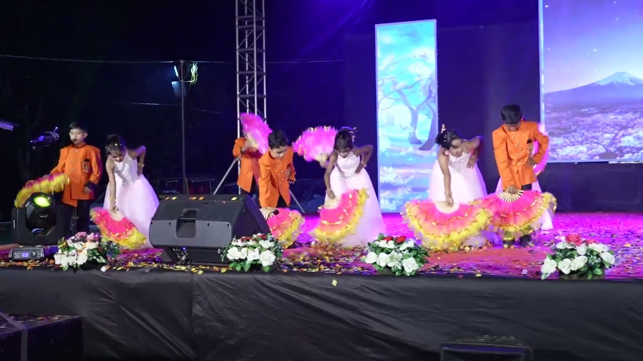 MARJAN 2024 | 20th Annuval Day Celebration |Al Falah Public School Panipra