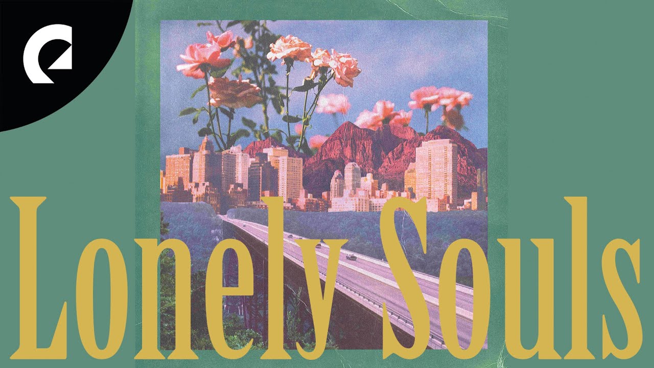 Adelyn Paik - Lonely Souls