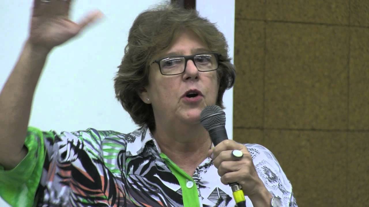 Silvia Ramos: 