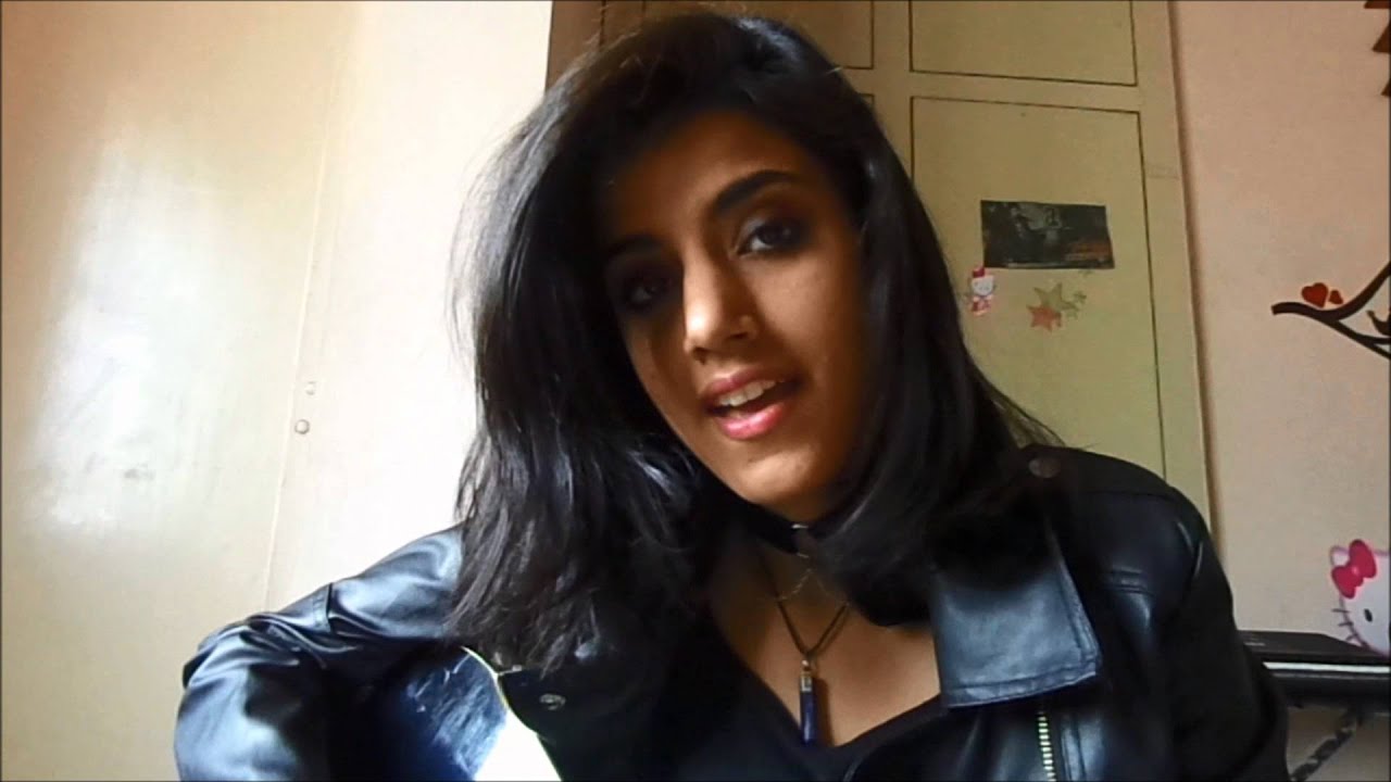 Tere Liye Fitoor Female cover