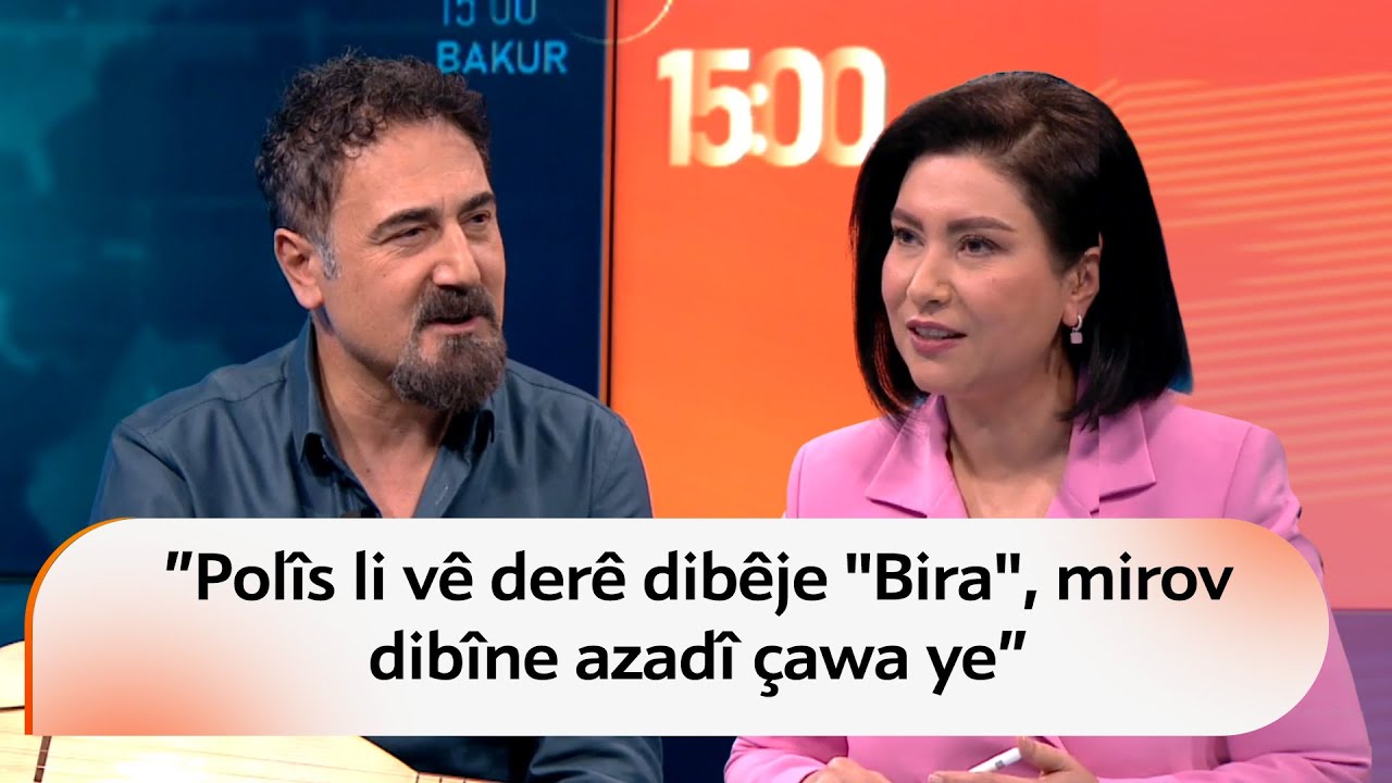 Başûrê Kurdistanê ji bo Kurdan tê çi wateyê?