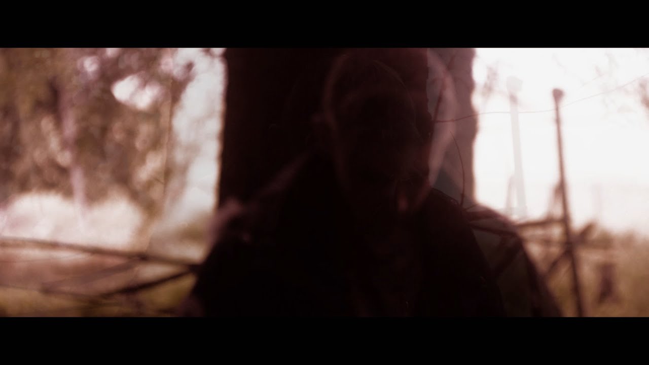 LWTGG (Music Video Cover) by Oliver Francis