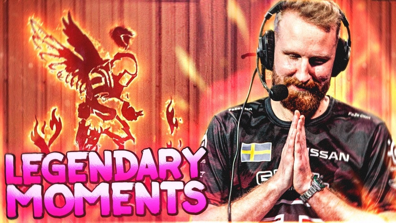 LEGENDARY CS:GO PRO OVERPASS MOMENTS! (HISTORIC PLAYS)