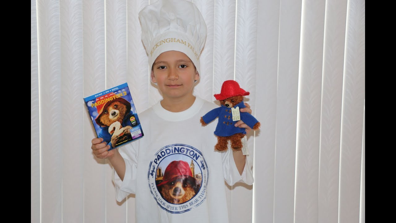 Paddington 2 - Polite Marmalade-Loving Bear is Back | Warner Bros.
