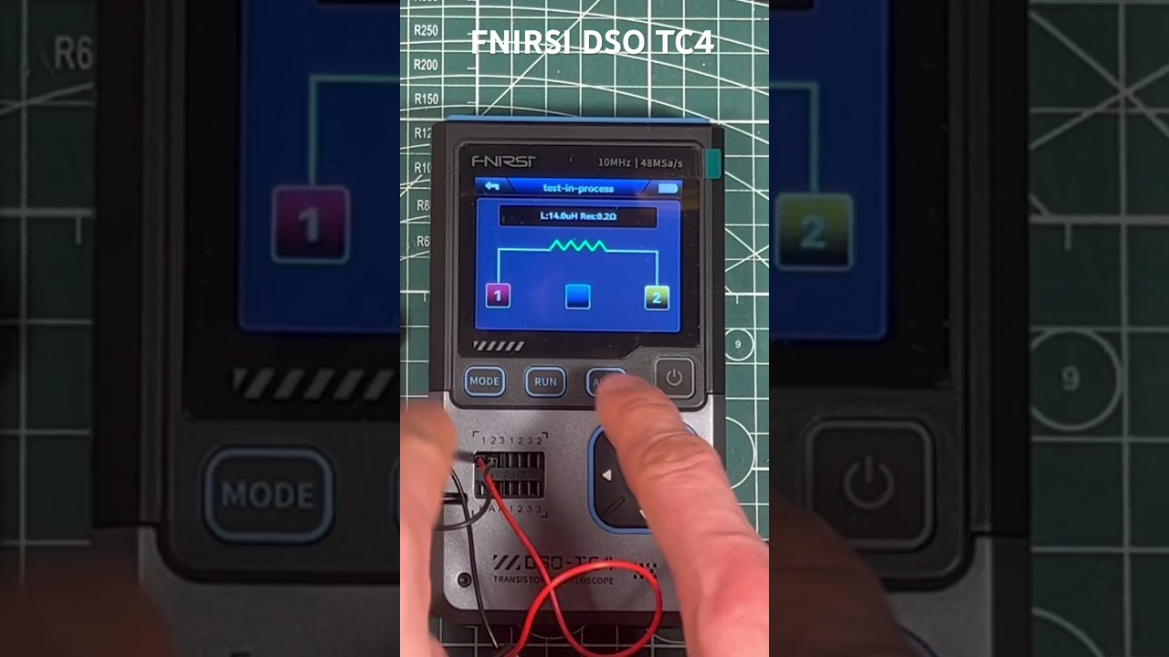 FNIRSI DSO TC4