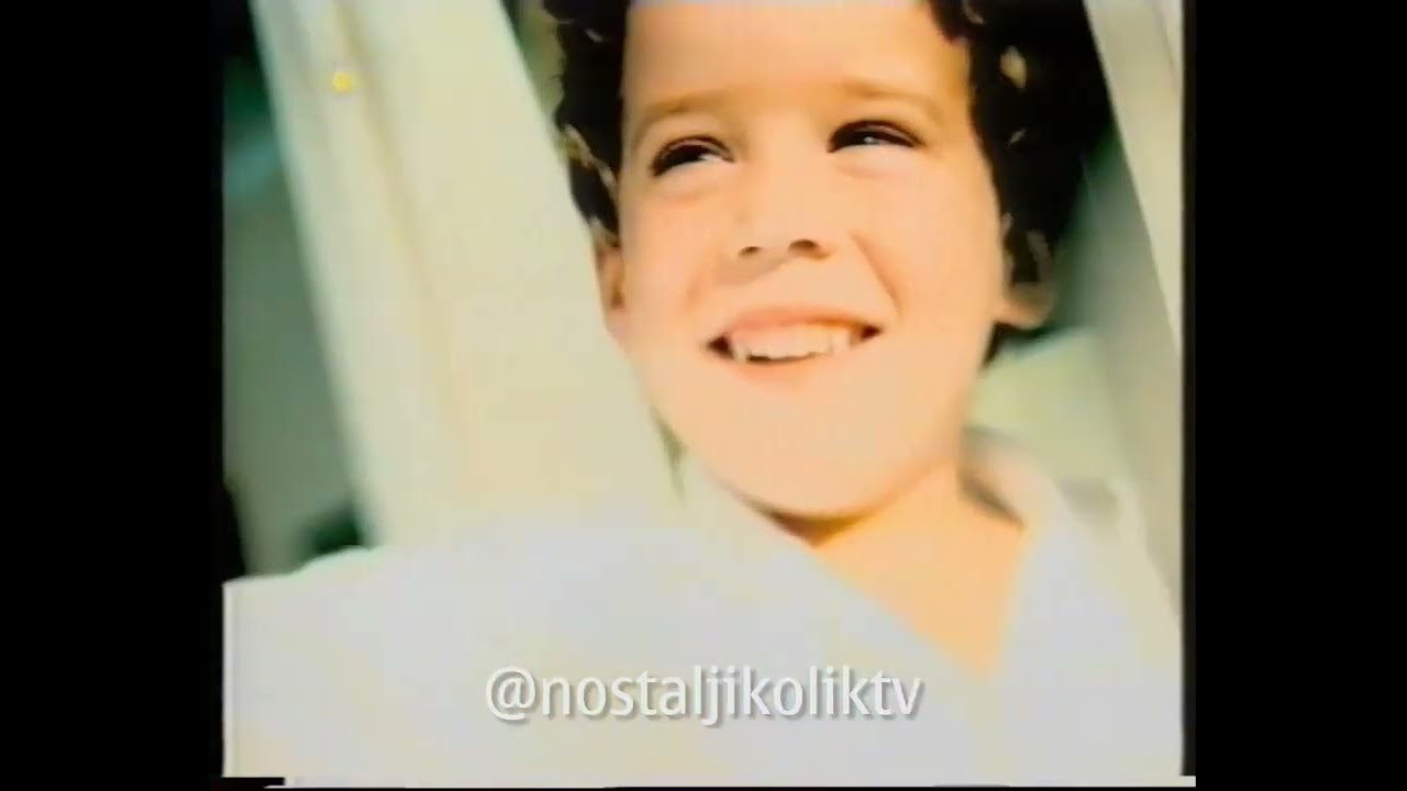 Show TV Reklam Kuşağı - Haziran 2000