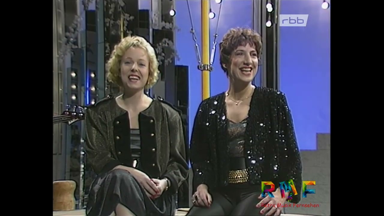Godewind - Regenbogenkinder - 1990