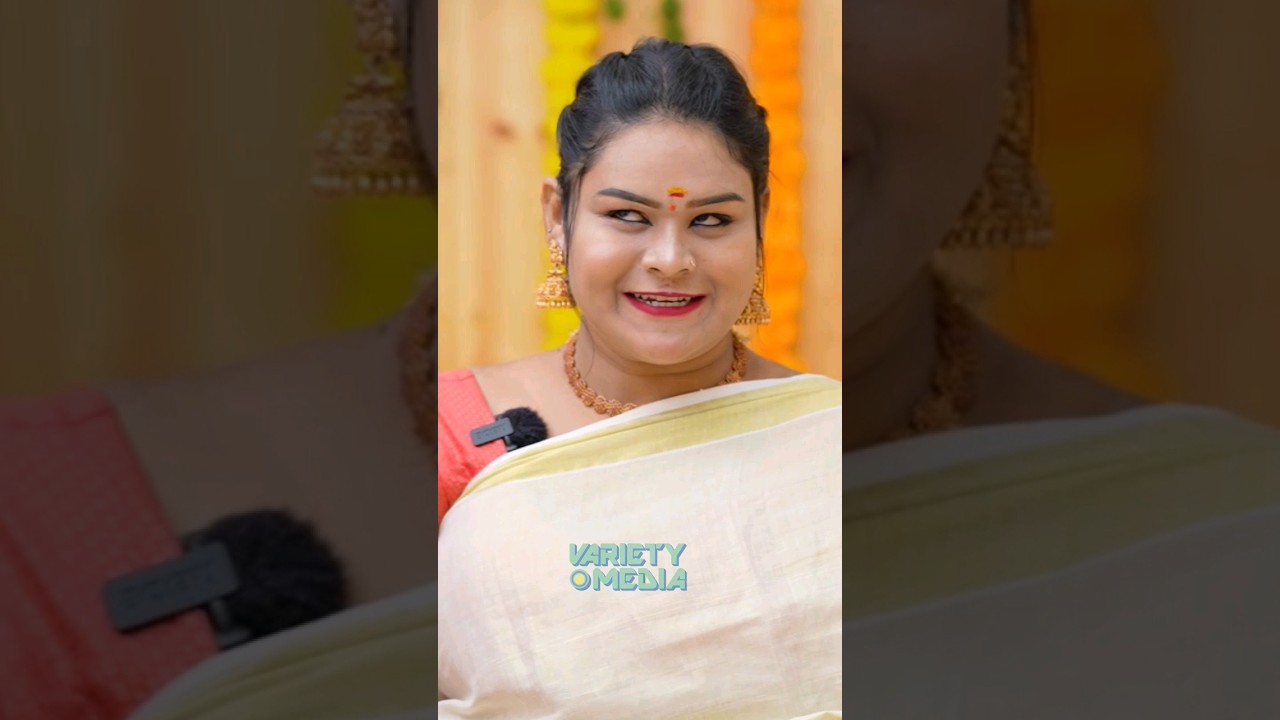 ഇതൊക്കെ എന്ത് കുണ്ടാമണ്ടി ചോദ്യം 😳 Wow Niyasha Transgender Onam With Mastani