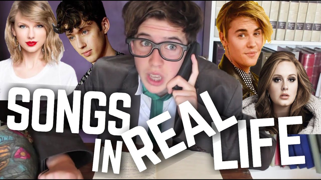 SONGS IN REAL LIFE 2