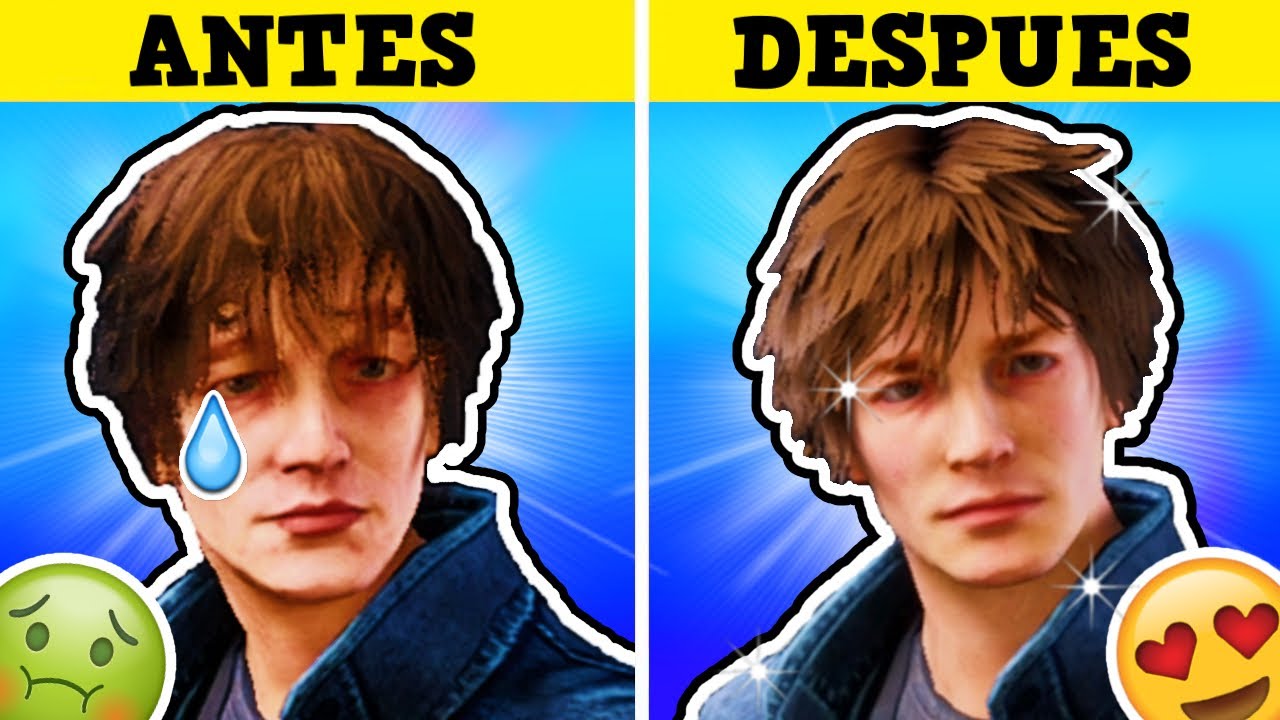 ¡El DIOS QUENTIN VOLVIÓ y AHORA es HERMOSO! 😍 - Dead by Daylight