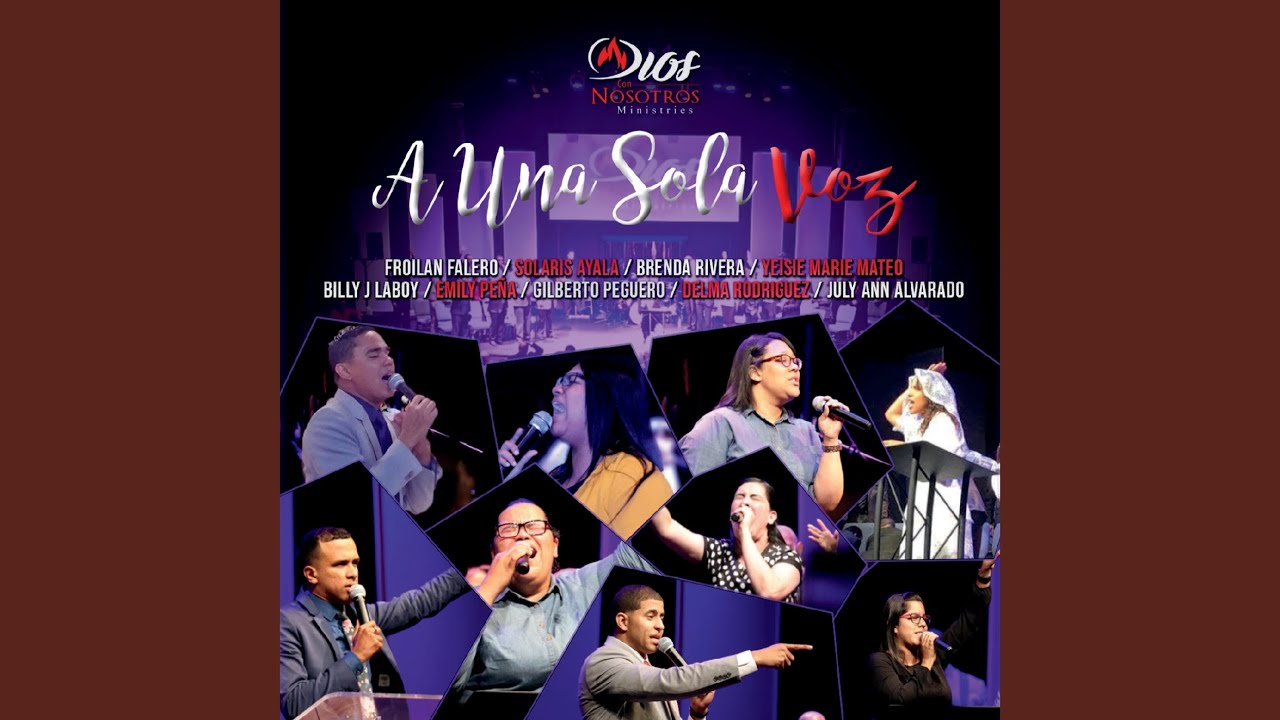 Seguire Viviendo (En Vivo)