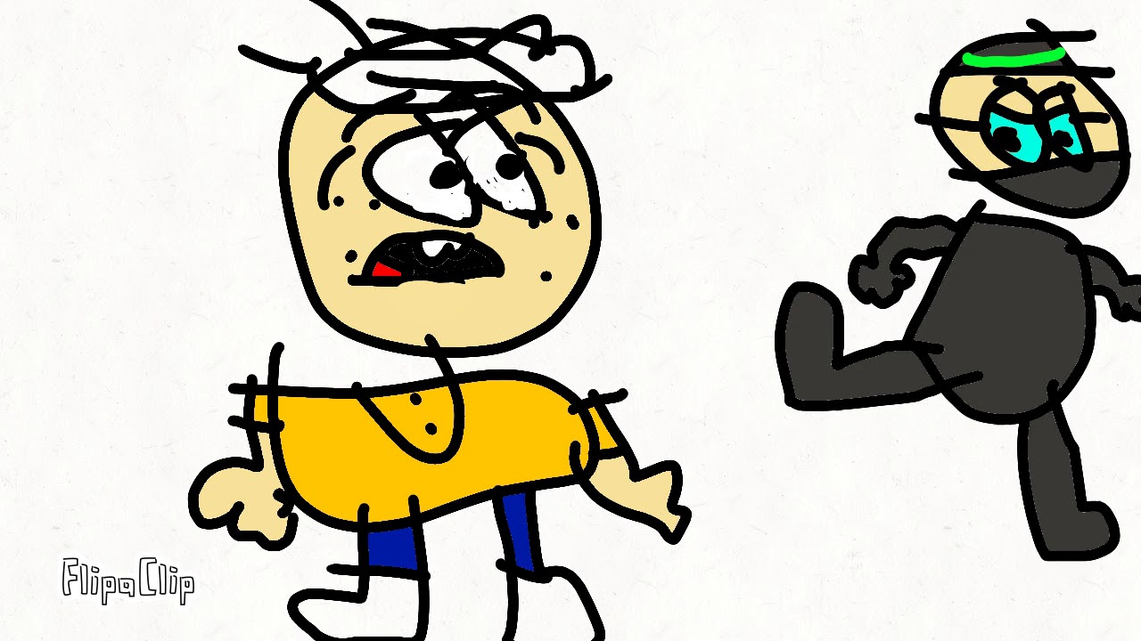 Ninja lisa ( better flips update!!!)