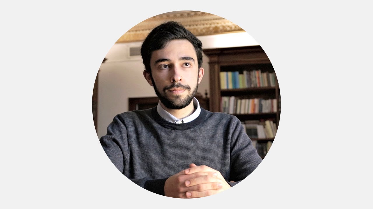 Licenciatura em Relações Internacionais | Miguel Toscano