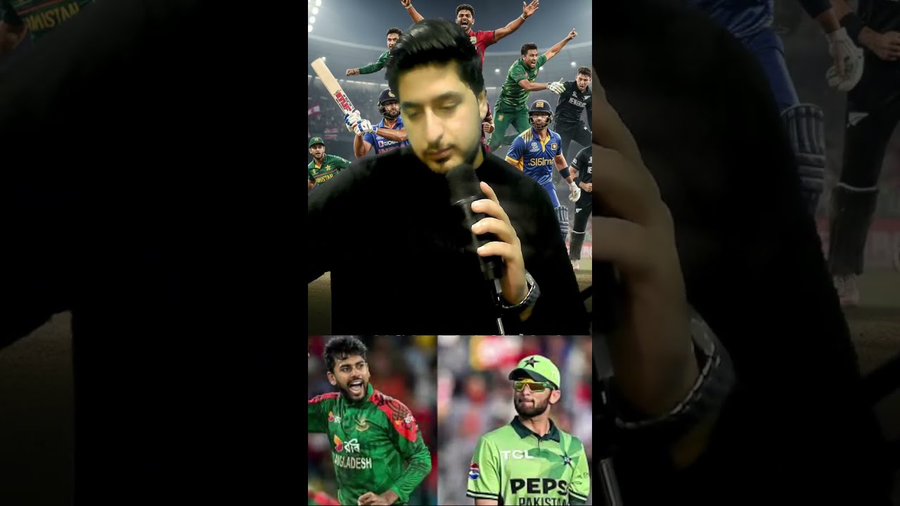 Pakistan vs Bangladesh 3rd ODI Live | Pre Match Analysis, Playing XI, & Match Prediction