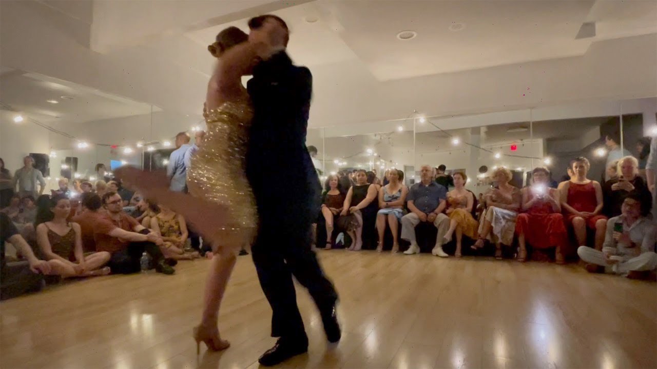 Maja Petrović  & Marko Miljević  - 