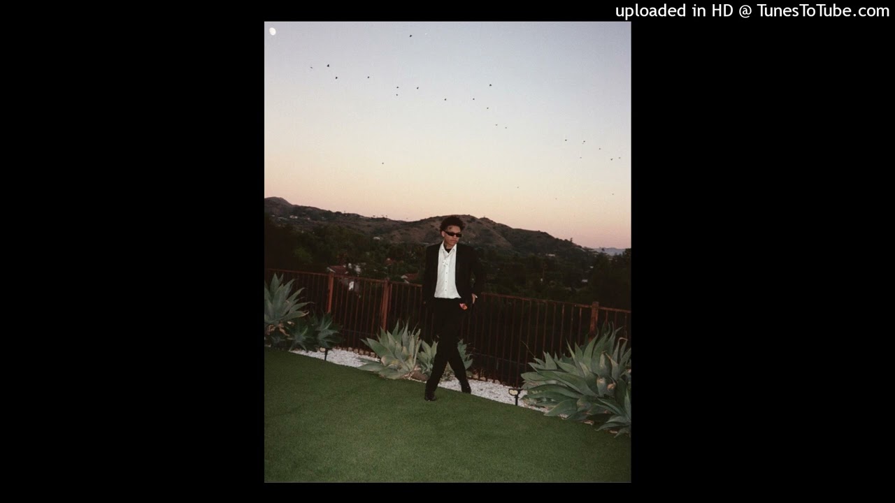 K Suave - Best For Me (Unreleased)
