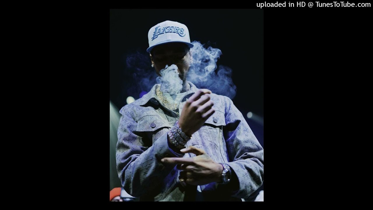 [FREE] Young Dolph x Key Glock x Big Scarr  Type Beat 2022 - Arraignment