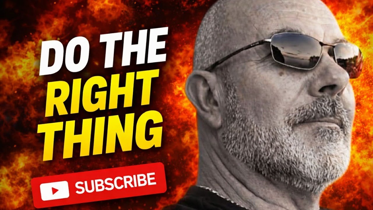 `LIVE` with RED 🔷` Do the Right Thing`🔷 #victorywithash #redredfern 🔷