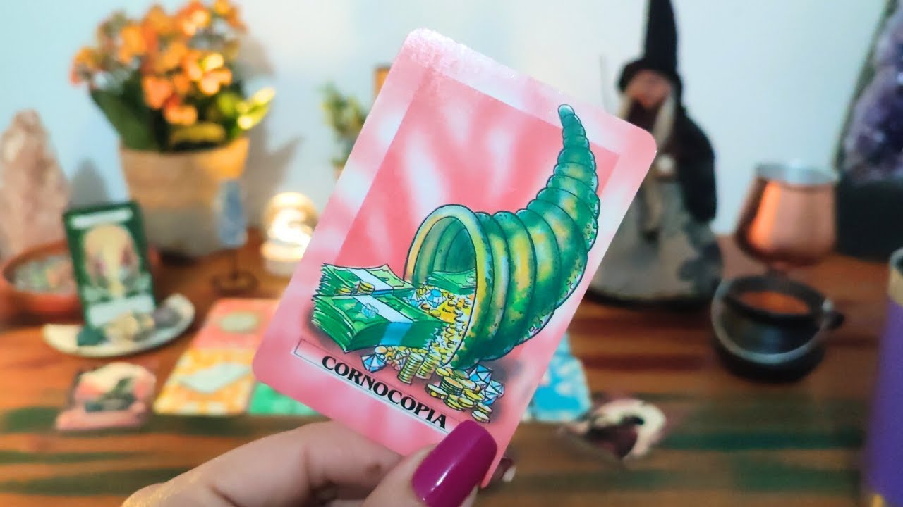 Vovó Cigana Revela: O Que Está Para Acontecer Vai Mexer Com Você!