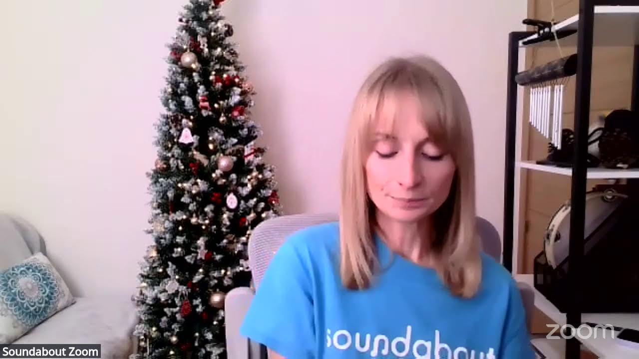 Soundabout Families - Session 278 (Dec 25')