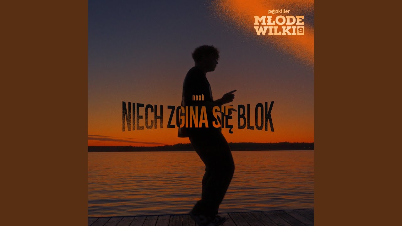 Niech zgina się blok