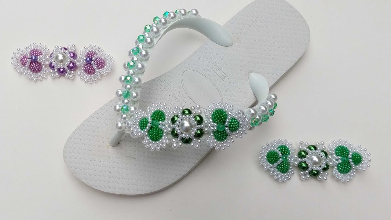 LAÇO CHIQUE PRINCESA  DE PÉROLAS  - Adalto Lopes