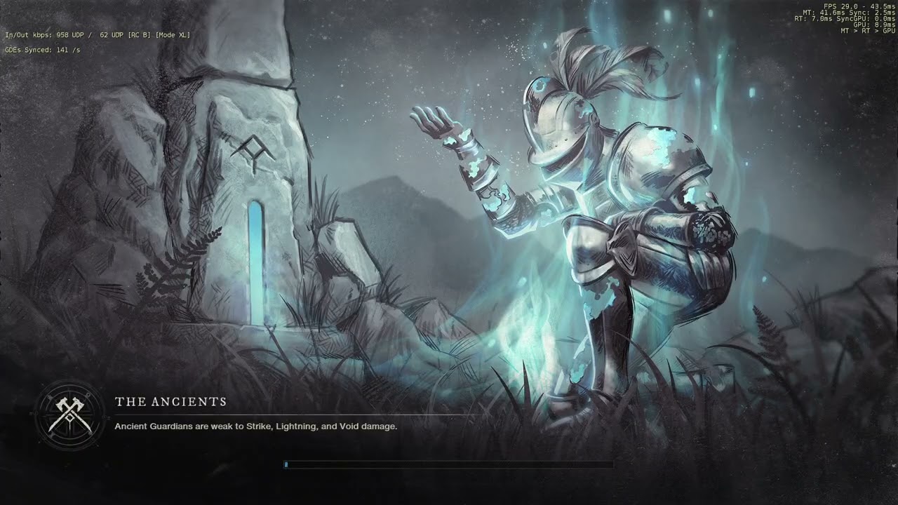 NWP Restless Shores l Defense l 1.12.26