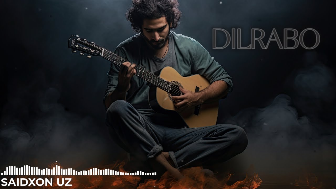 Dilrabo &ndash; Saidxon UZ 💔 | Jannatdan Tushib, Meni Unutdingmi?