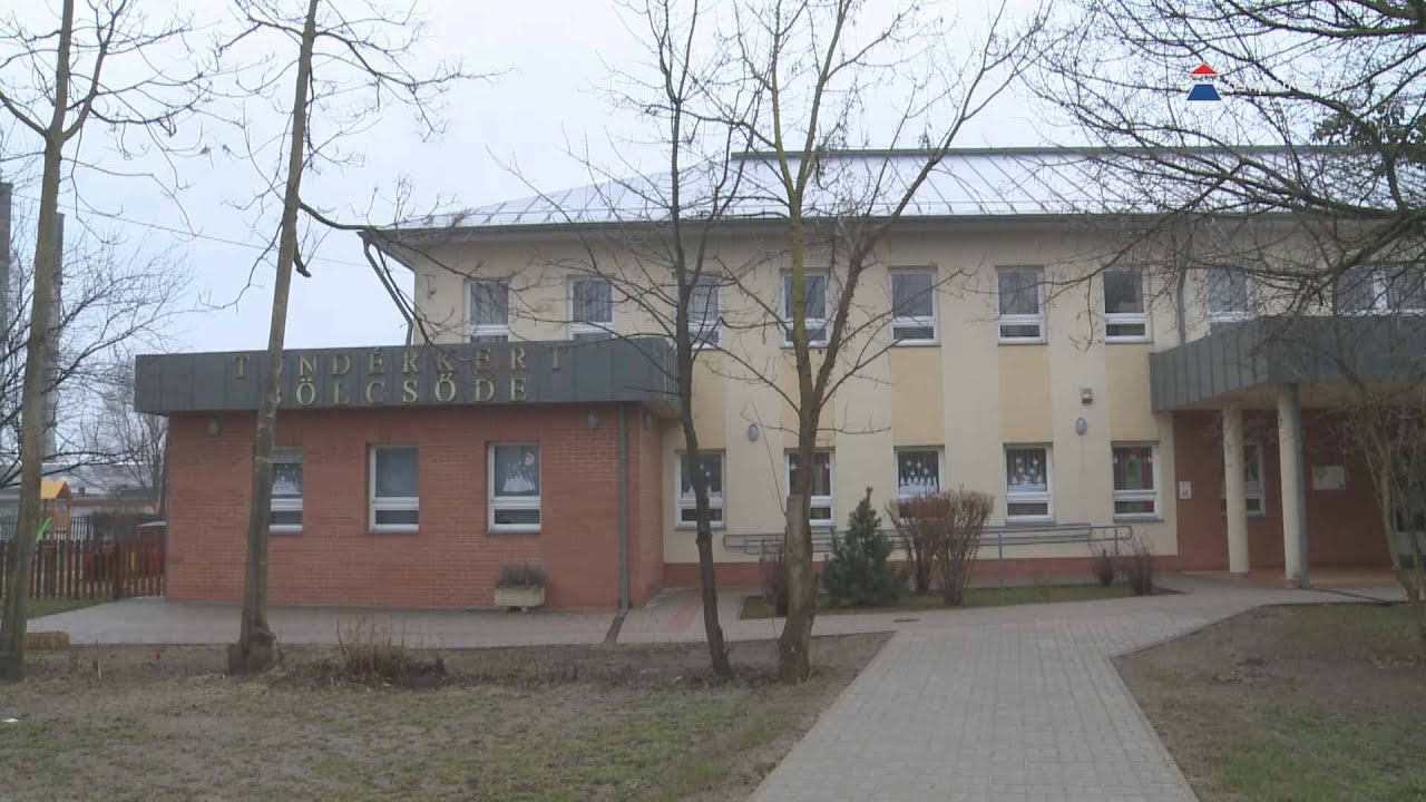 A bölcsőde világa