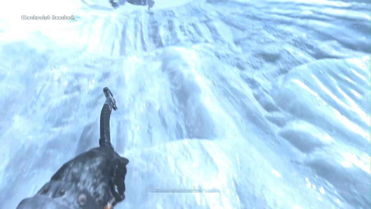 Call of Duty: Modern Warfare 2 Campaign Remastered (Part-2)