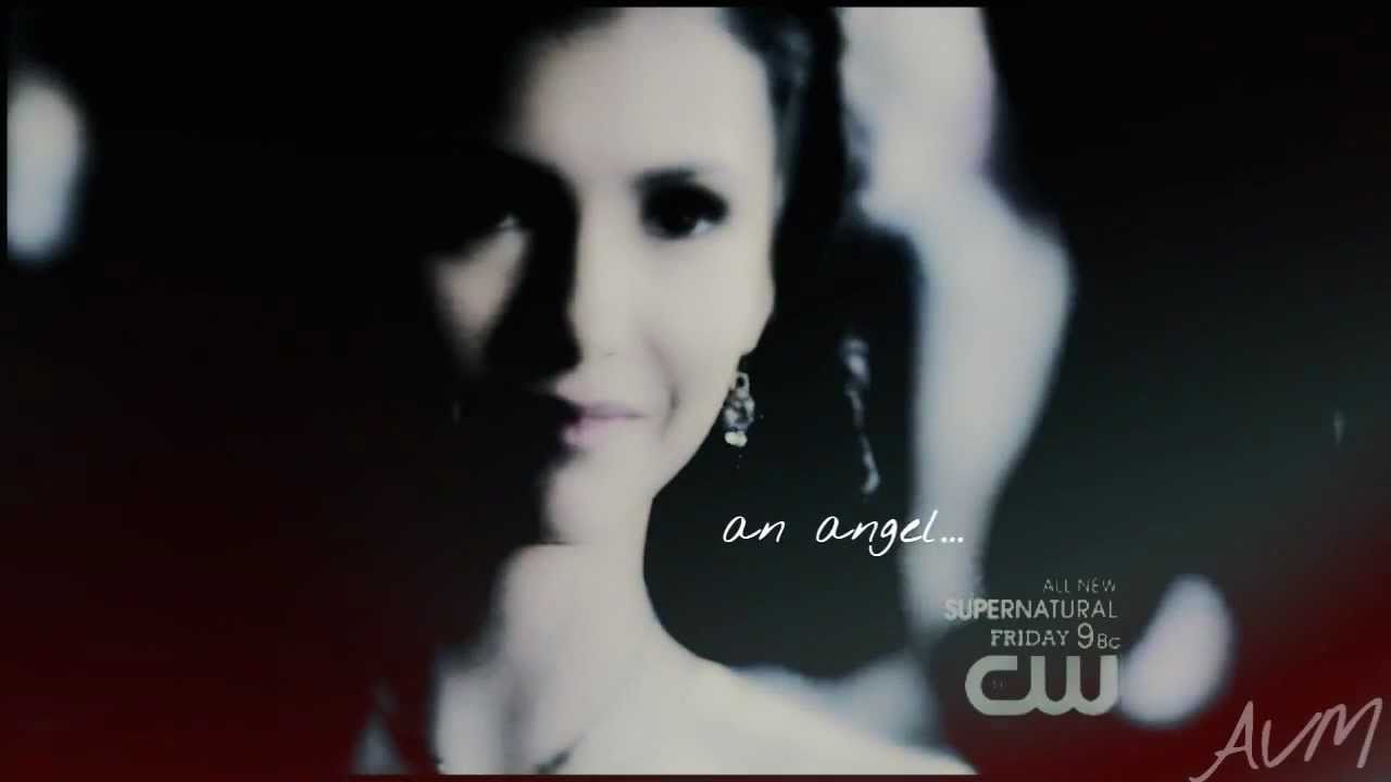 Stefan & Katherine | a voice within that calls me home...