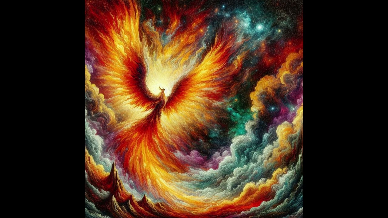 X. Dramatic Adagio for Gaza