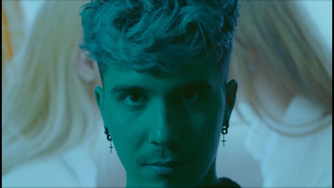 Alex Parker - Sneakers & Weed (Official Music Video)