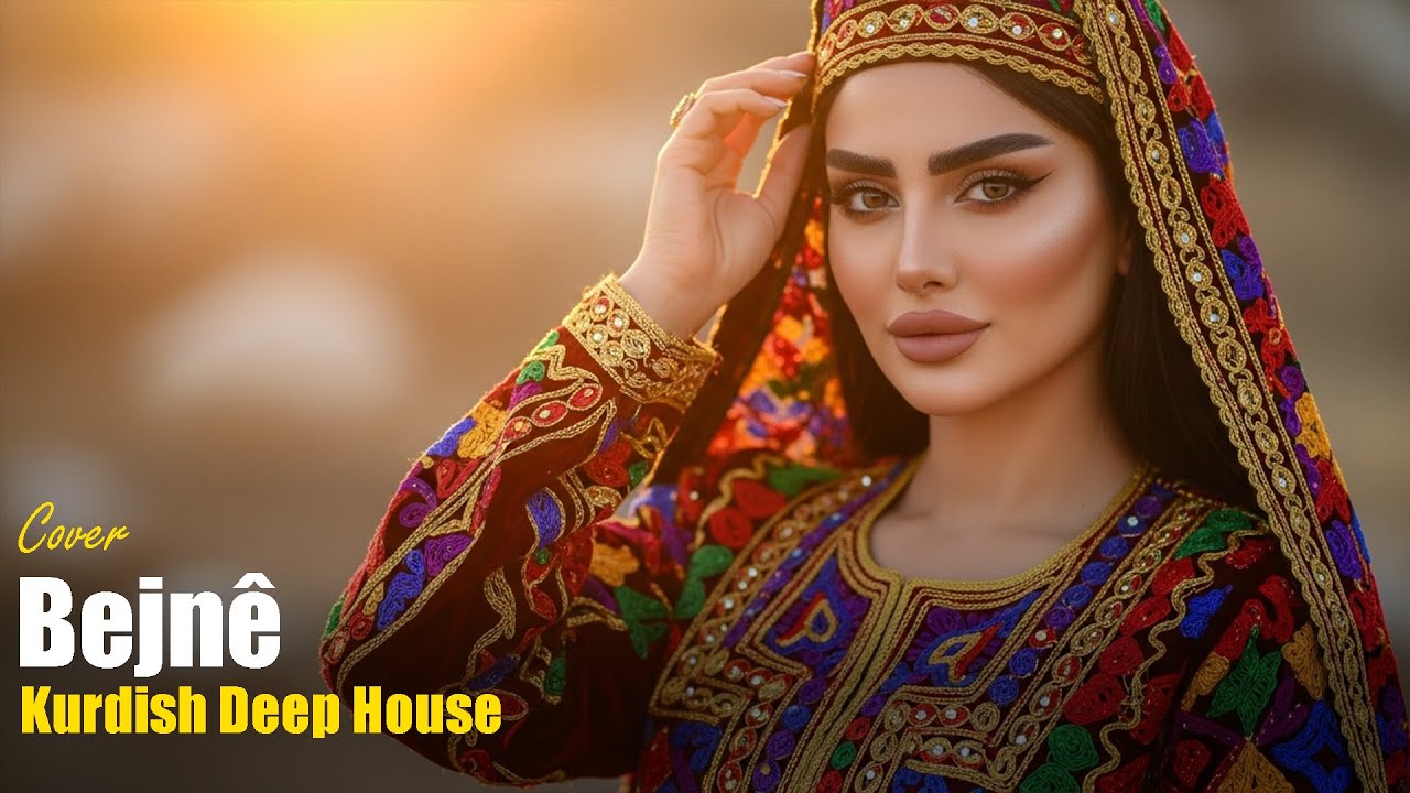 Bejnê | Kurdish folk Deep House - Stranên kurdî 2025