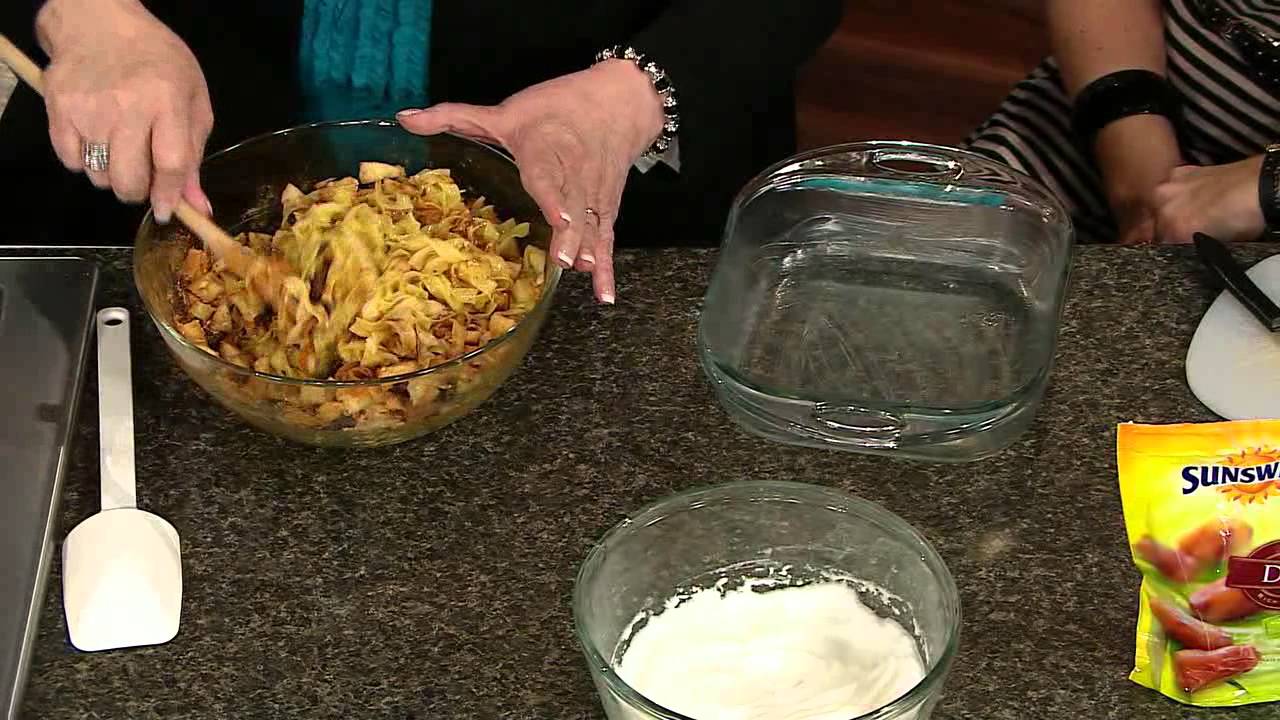 Making Israeli Desserts | The Real Life Kitchen