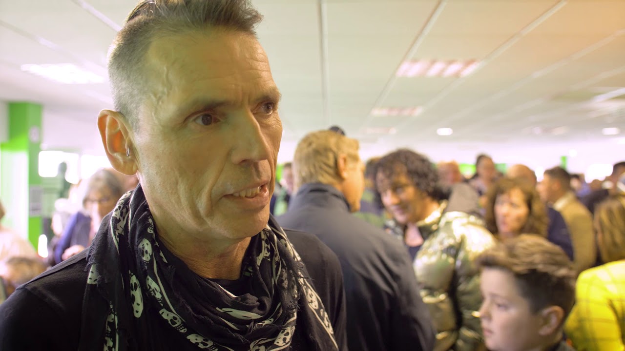 Forest Green Rovers - Why we need Eco Park