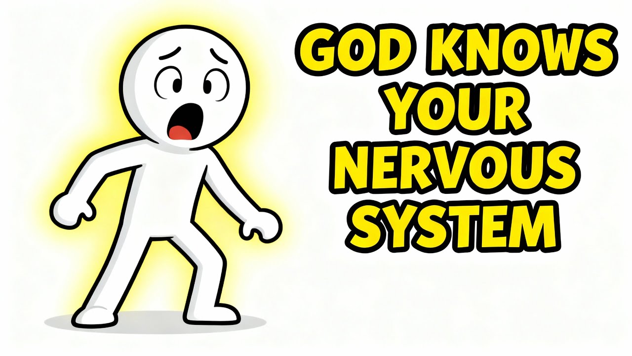 The Bible Knows Before Psychology: The Neurobiology of Trauma and Faith