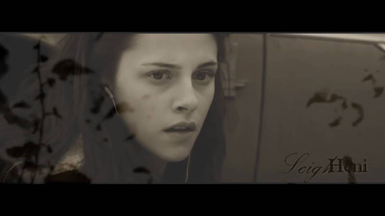 Bella/Jasper/Alice | damaged