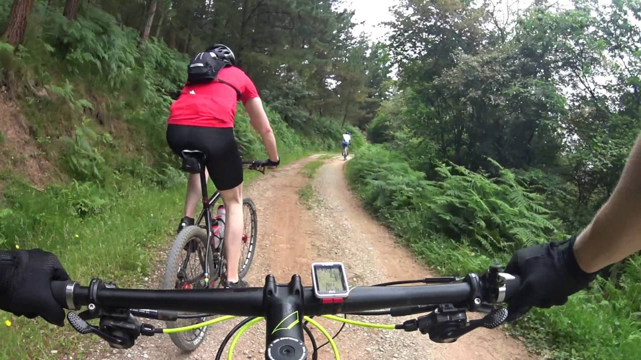 TraXplorers | Caballar (Cantabria)