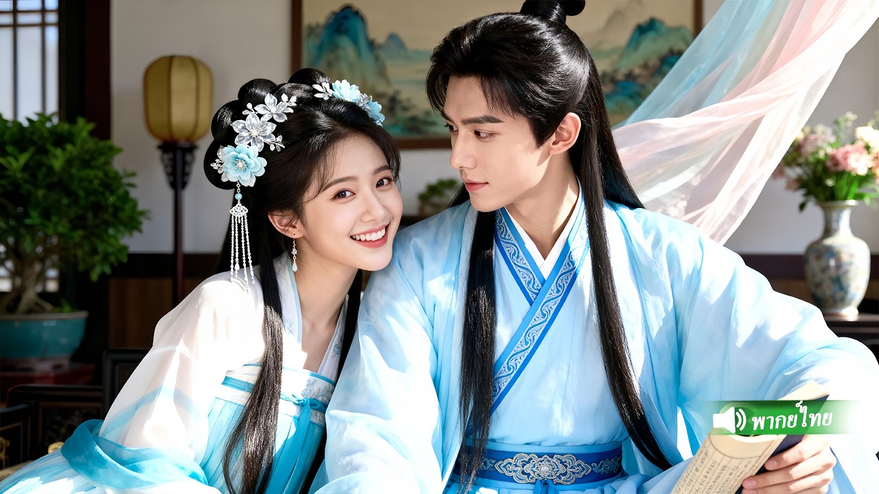 หญิงสาวเกิดใหม่พร้อมความทรงจำ เปิดโปงความชั่วของอดีตคนรัก ใช้สติปัญญาขึ้นเป็นสนมที่รัชทายาทโปรดปราน