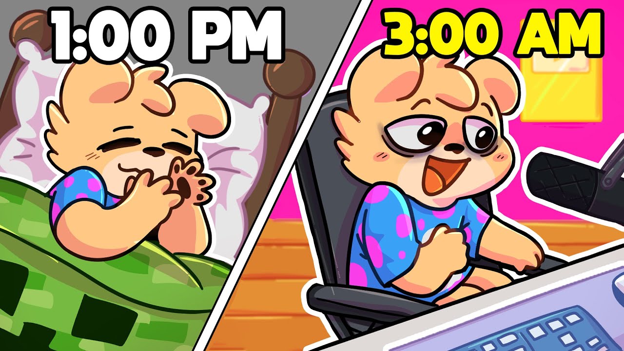 24 HORAS en LA VIDA de SOYDANY