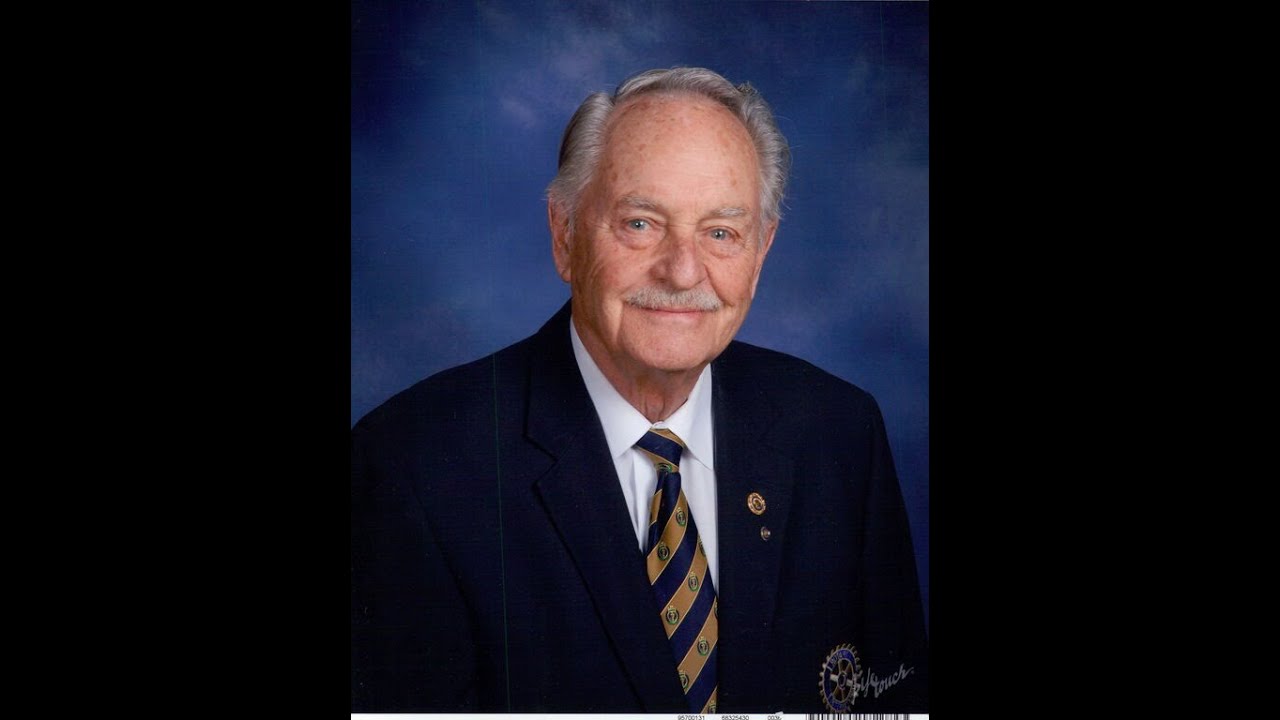 James Parker: A Celebration of Life