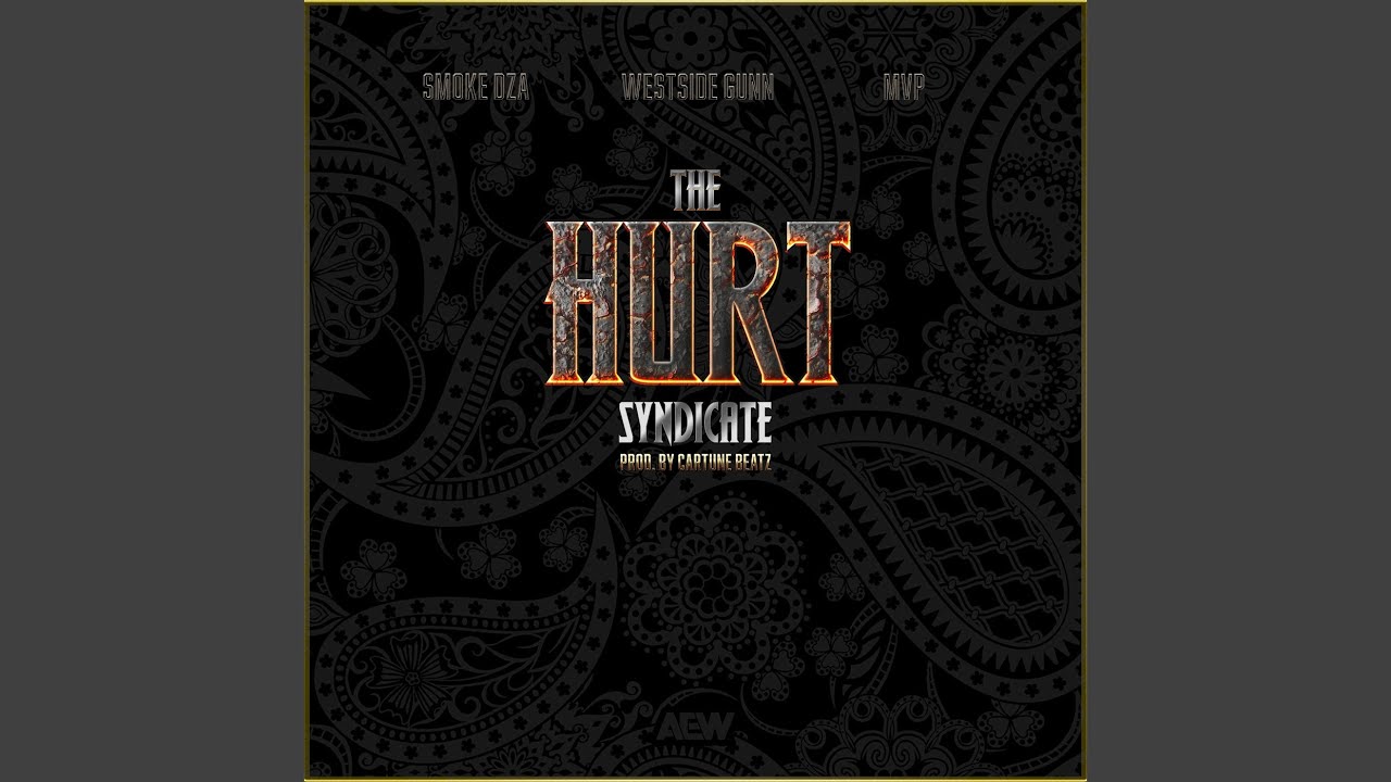 The Hurt Syndicate