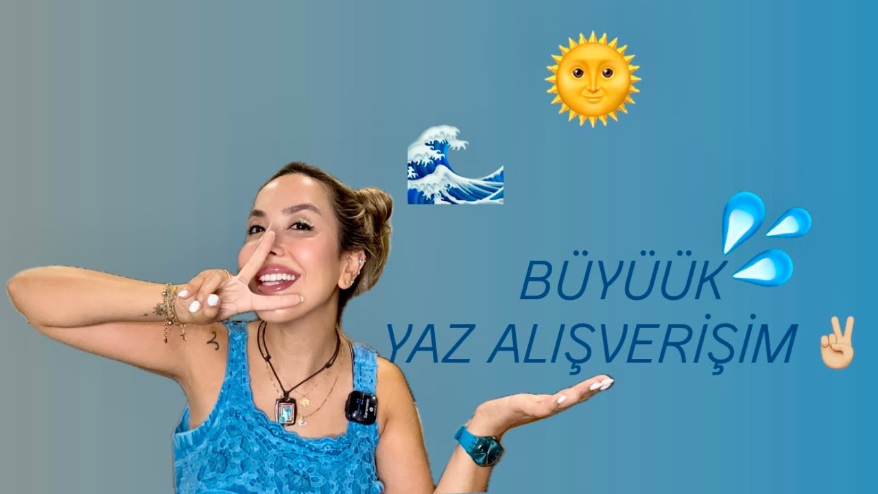 Neler Aldım Neleeer 🫠🫶🏼