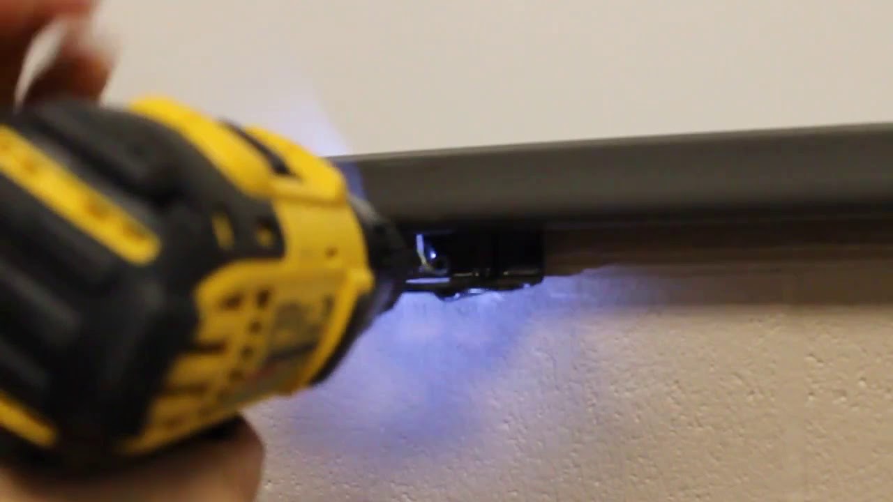 SMARTboard 600 Jagged Line Fix
